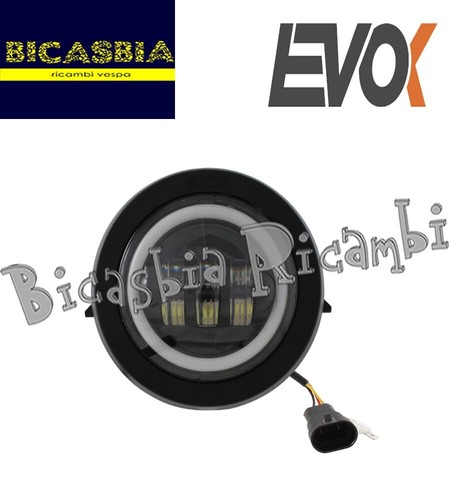 18528 faro fanale evok - -,