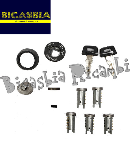 5308 kit serrature - 5308,