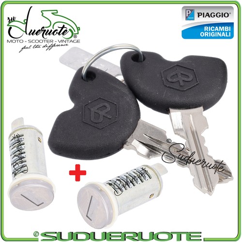 Serratura kit chiave - kit,