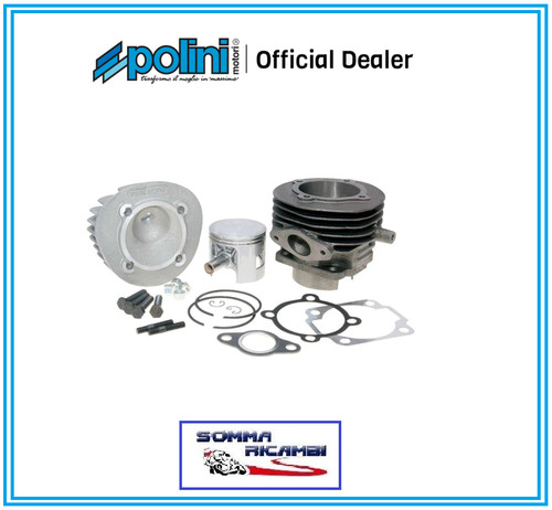 Polini 1400058 kit - polini,