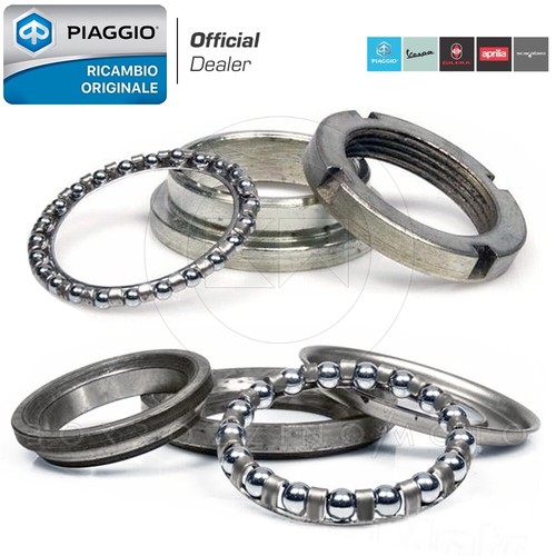 Kit cuscinetti forcella - kit,