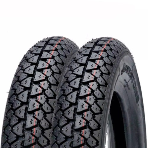 Kit gomme copertoni 00 10 - 2,