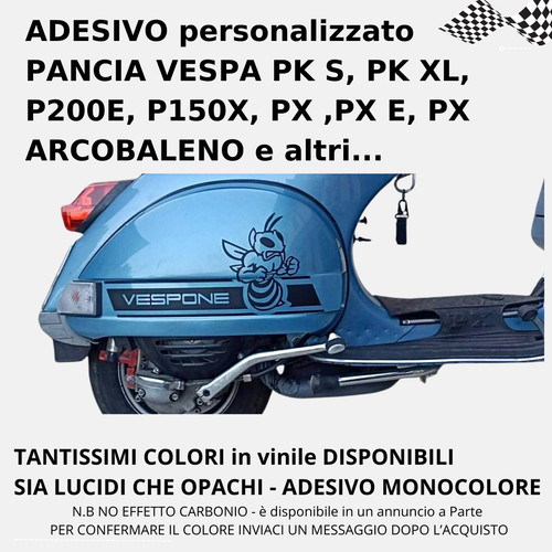 Adesivo personalizzato pancia - adesivo,