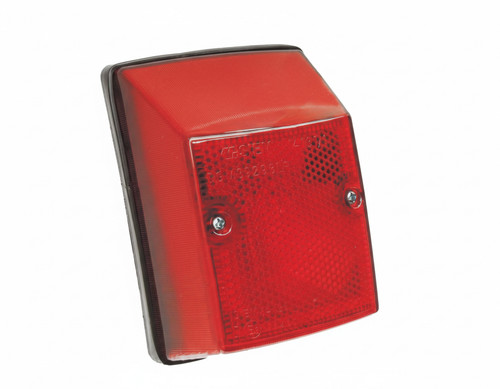 Fanale faro posteriore stop - fanale,