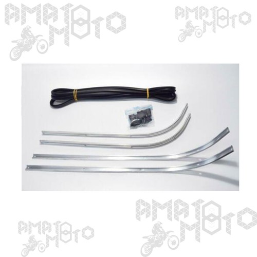 Serie completa strisce pedana - serie,