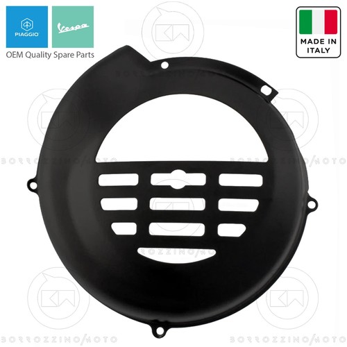Copriventola coprivolano nero - coprivolano,