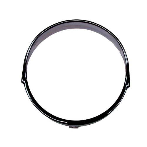 Ghiera cornice nero faro - ghiera,
